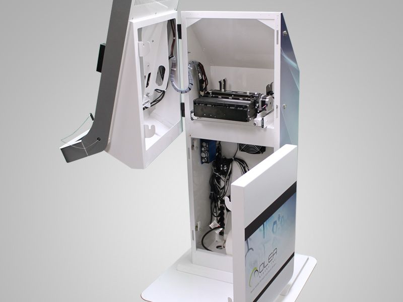 Your Kiosk Project Part II How to Get IT Department BuyIn