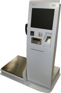 Olea Travel Kiosk