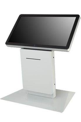 Olea Multi-Touch Kiosks