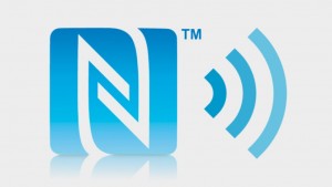 Near Field Communication (NFC) and Kiosks