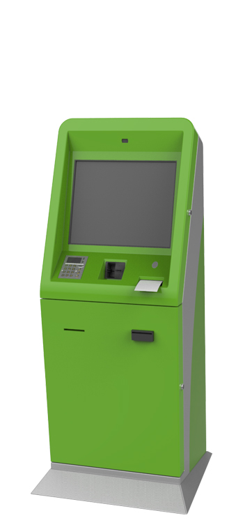 Casino Digital Menus & Kiosks