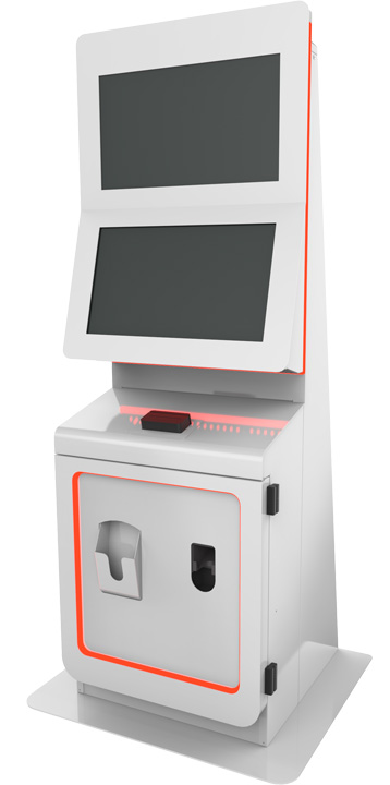 sports betting kiosks betting machine