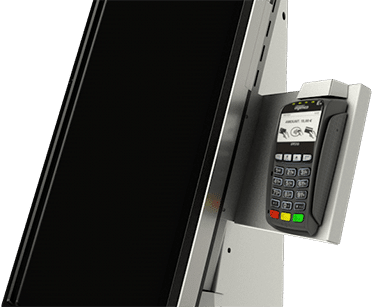 Milan P Payment Device