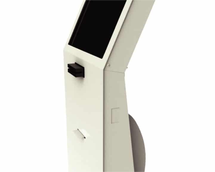 Metrolite Kiosk Profile