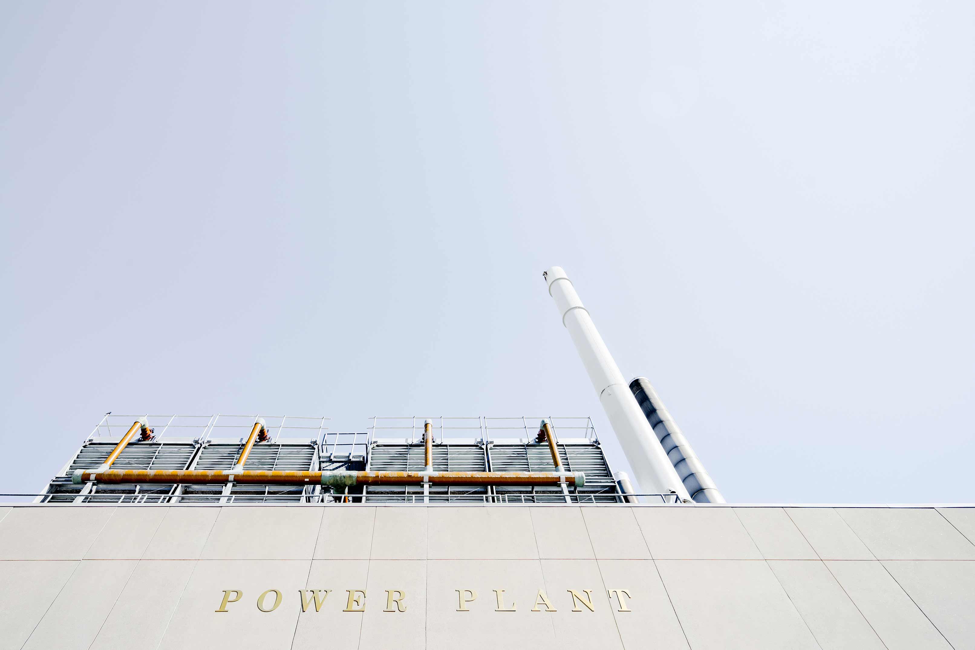 Power Plant
