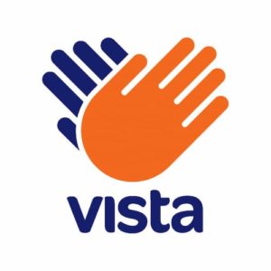 Vista Cinema Logo