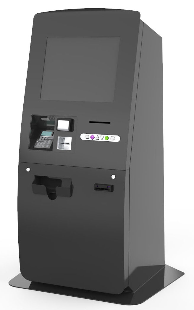 Bill Payment Kiosks Key Considerations By Olea Bill Payment Kiosks Key Considerations By Olea