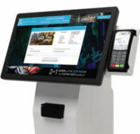 Use Kiosks to Reduce Check-in Times