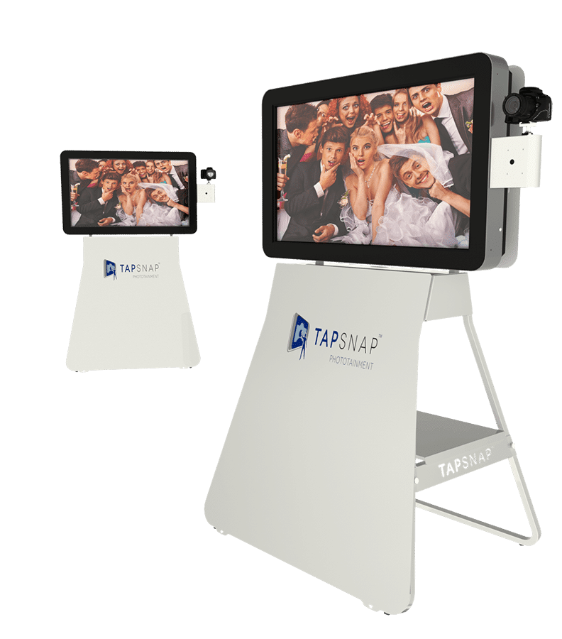 TapSnap Kiosk Case Study