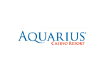 Aquarius Casino Resort Logo