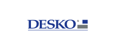 Desko Logo