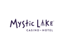 Mystic Lake Logo