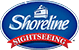 Shoreline Sightseeing Logo
