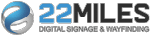 22Miles Logo