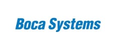 Boca Systems Logo