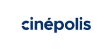 Cinépolis Logo