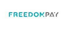 FreedomPay Logo