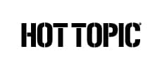 Hot Topic Logo