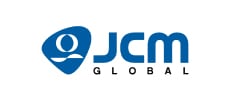 JCM Global Logo