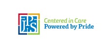 JPS - Centered in Care, Powered by Pride