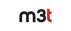 M3T Logo