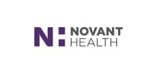 Novant Health Logo