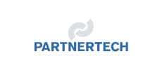 PartnerTech Logo