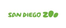 San Diego Zoo Logo