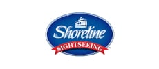 Shoreline Sightseeing Logo