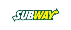 Subway Logo