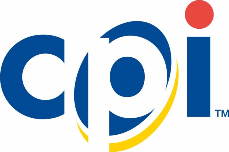 CPI Logo