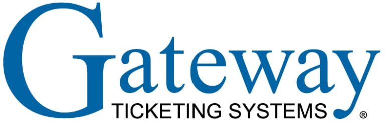 Gateway Ticketing Systems Logo