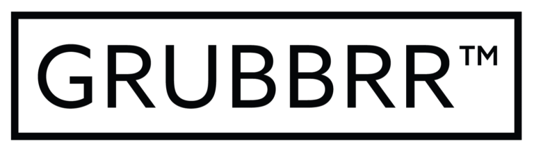 Grubbrr Logo