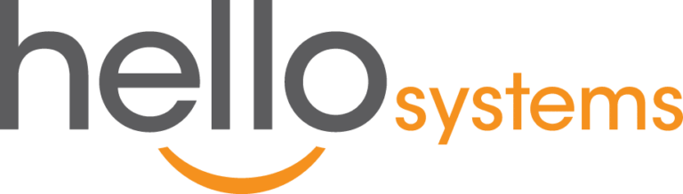 Hello Systems Logo