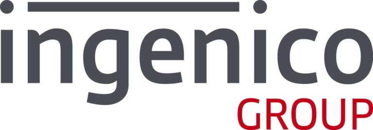 Ingenico Group Logo