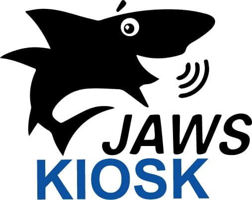 JAWS Kiosk Logo