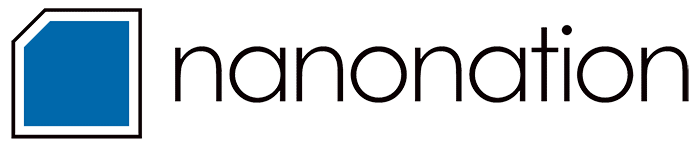 Nanonation Logo