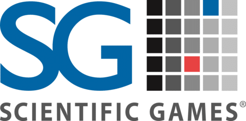 Scientific Games Logo