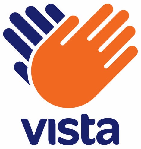 Vista Logo