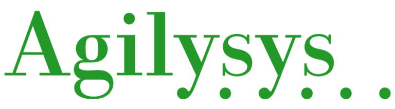 Agilysys Logo