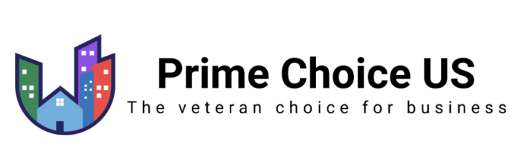 Prime Choice US Logo