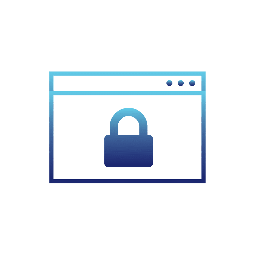 Secure-Web-Portal