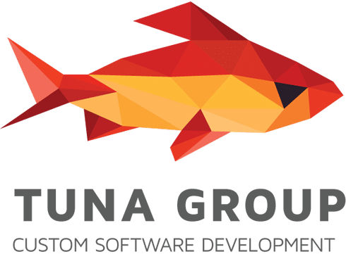 Tuna Group Logo