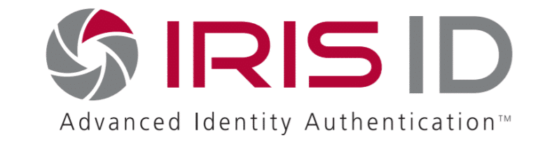 Iris ID logo