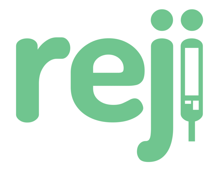 Reji Logo