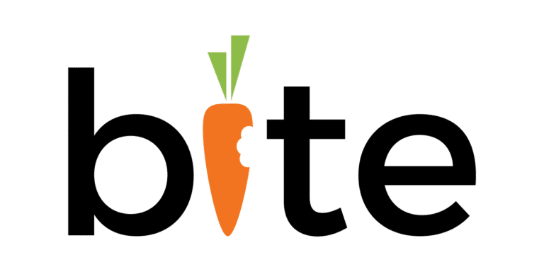 Bite Logo - QSR Restaurant