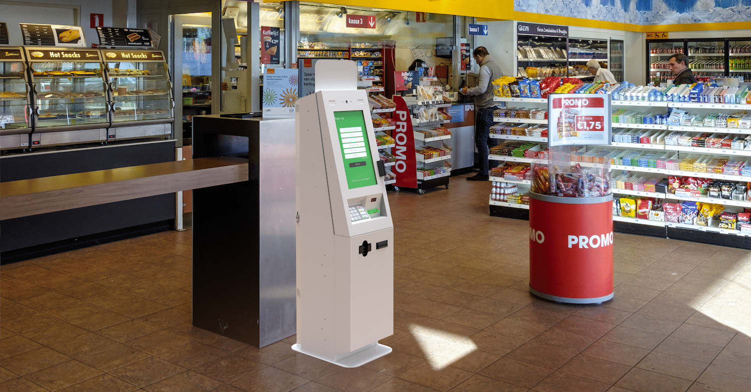 Omaha Crypto ATM