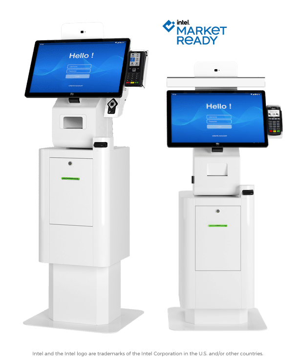 Olea Austin Height Adjust Side-by-Side