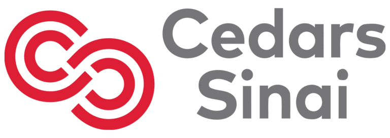 Ceaders Sinai Logo