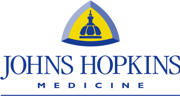 John Hopkins Logo